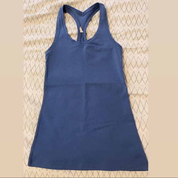 lululemon athletica Tops - Lululemon cool racerback